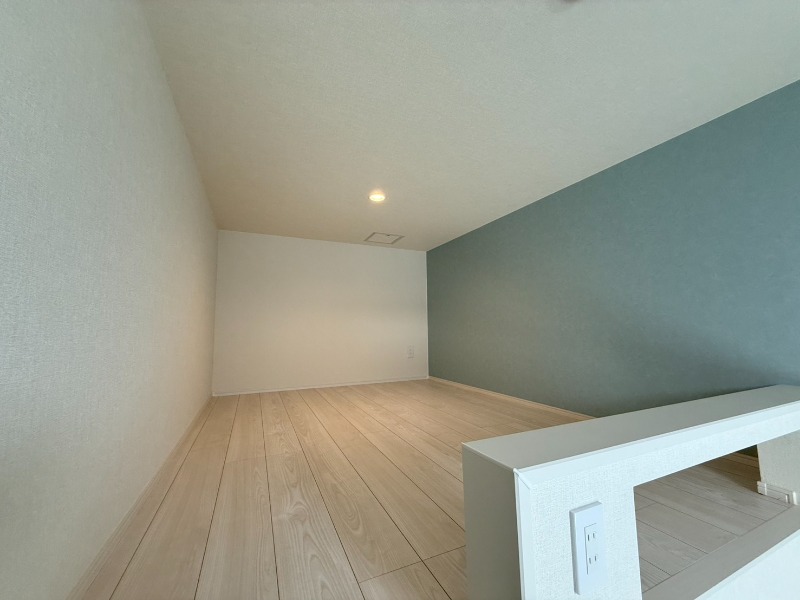 ル・ブラン小岩2階 内観