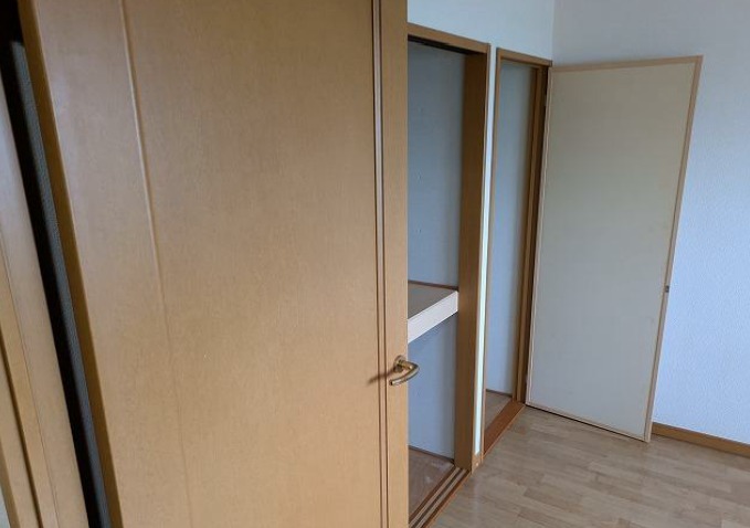 プリモディーネ5階 部屋その他