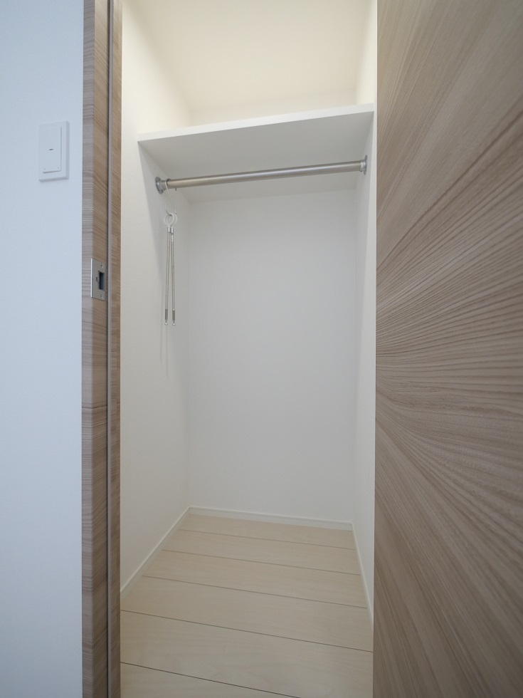 ラフィスタ品川戸越5階 内観