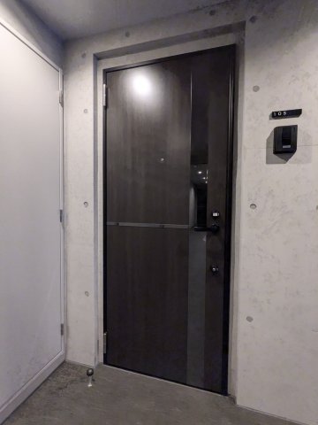 グランピア中野坂上0105号室 その他共有部分