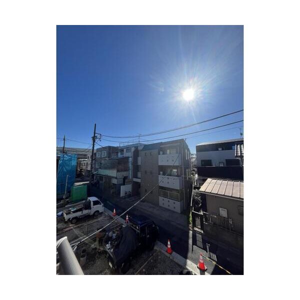 羽田2丁目戸建1号棟 部屋その他