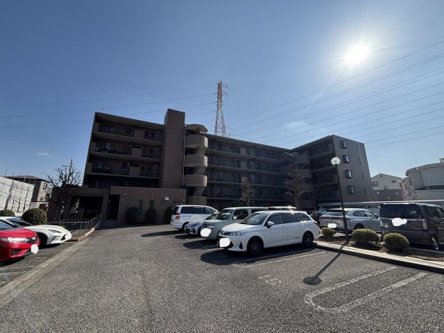 ボヌール河本0101号室 外観