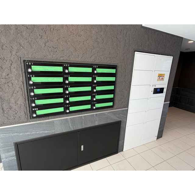 LUORE池上Ⅱ 外観