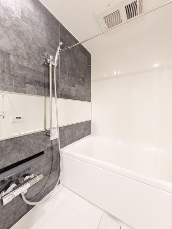 nido MOTOHASUNUMA4階 バス