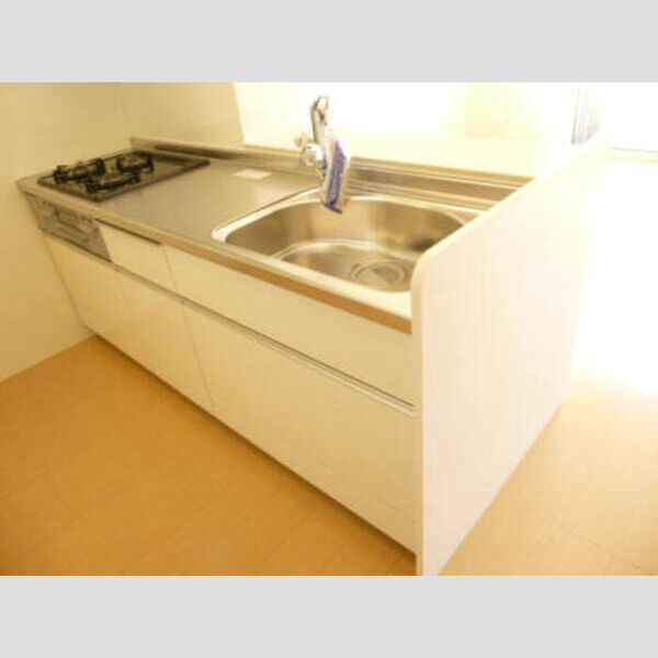 シャルマンドミール 202 キッチン