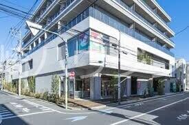 blue palette新宿中落合 ヨークフーズwithザ・ガーデン自由が丘西落合店