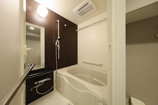 nido MINOWA9階 バス