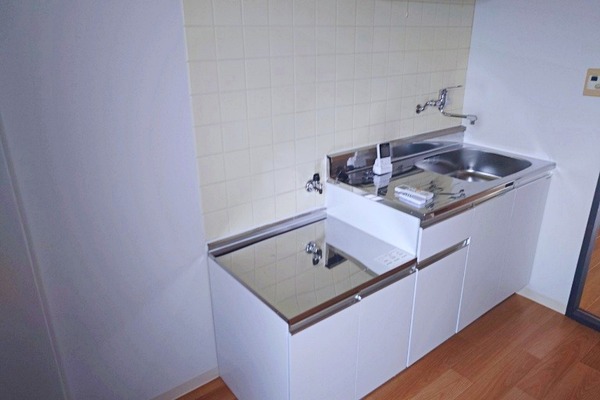 相模原ヴィレッヂ キッチン