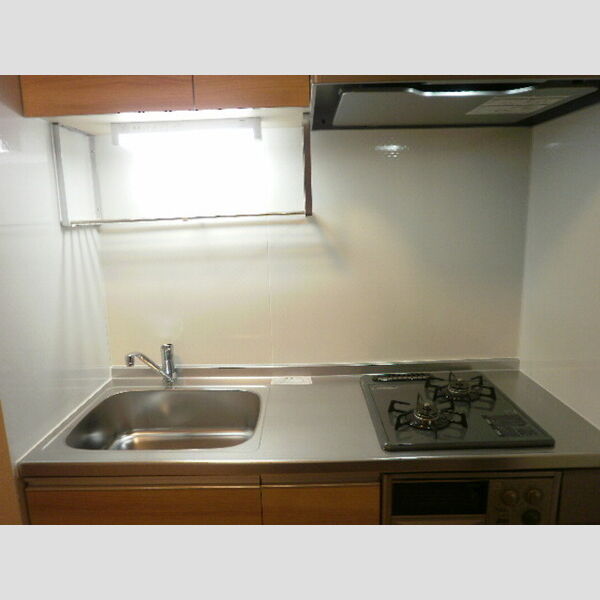 セジュールウィット大池103号室 キッチン