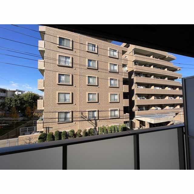 アルコバレーノお花茶屋304号室 部屋その他