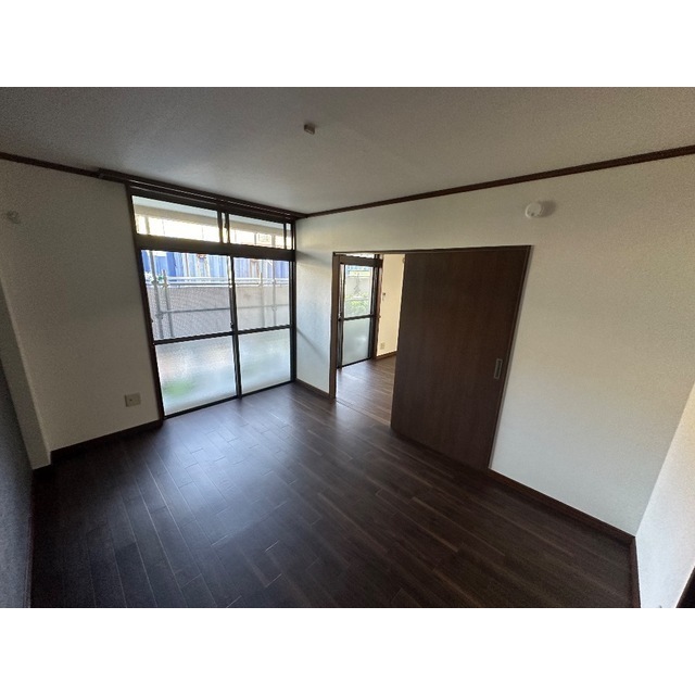 三協コーポ102号室 内観