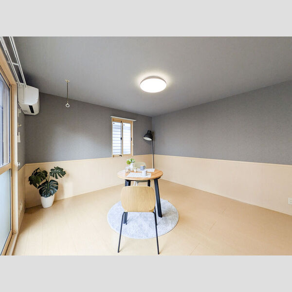 ステラコート103号室 LDK