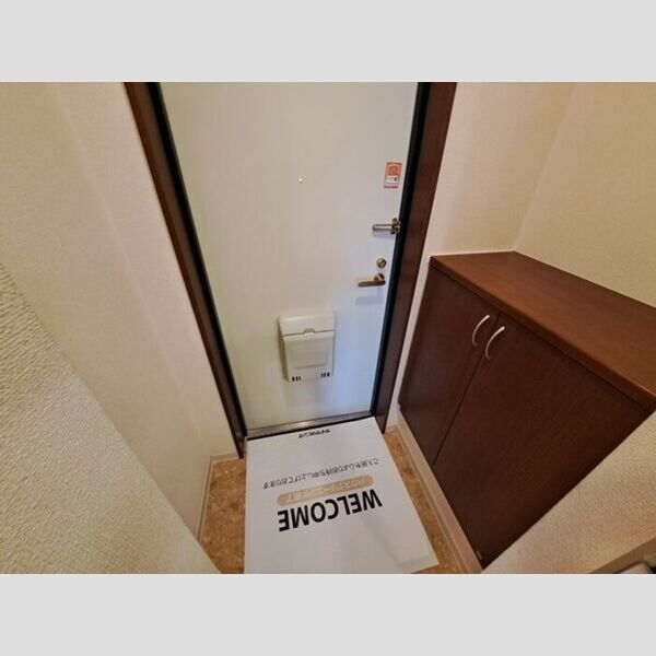 GLOIRE　MANSION405号室 玄関