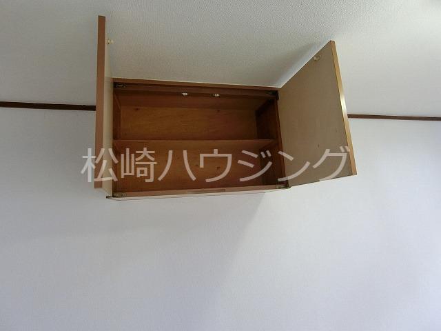 ライフピアファンタジー2階 部屋その他