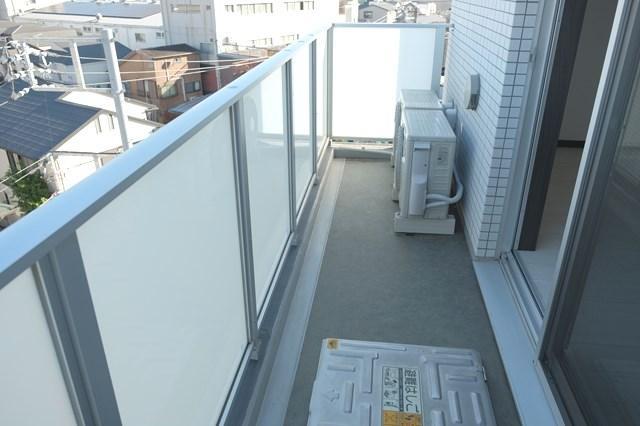 ジェノヴィア板橋本町Ⅲスカイガーデン5階 その他