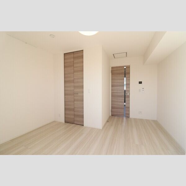 バレンティア303号室 部屋その他