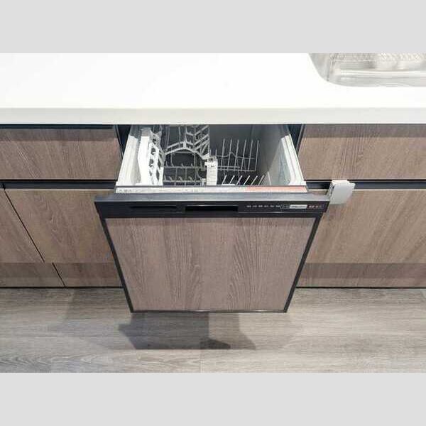 ドムスクレスト中町 キッチン