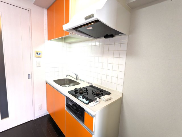 メインステージ浅草 キッチン