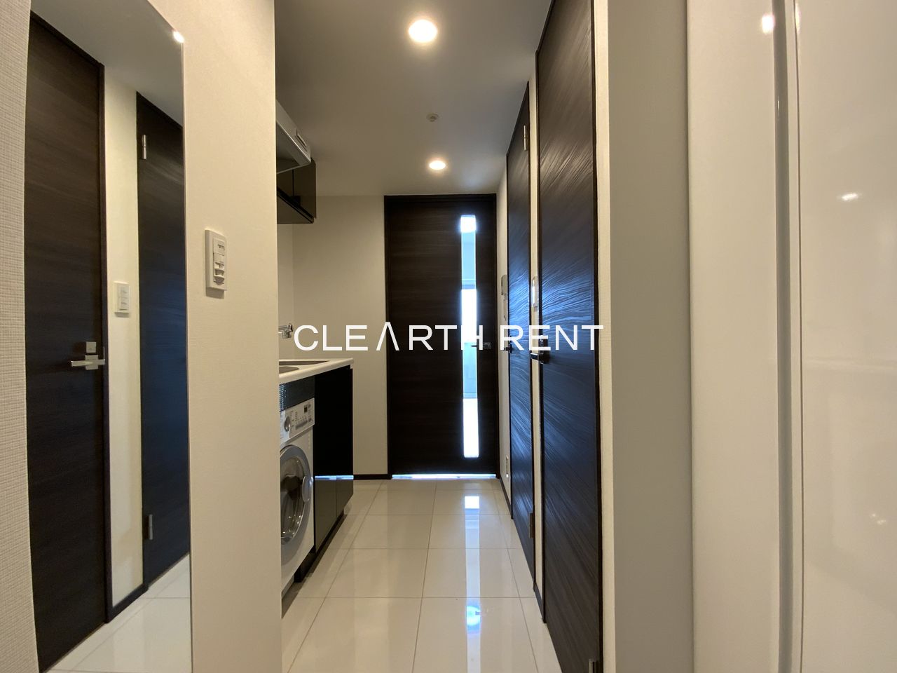 コンシェリア南麻布 ＜ＴＯＫＹＯ ＰＲＥＭＩＵＭ＞ ＥＡＳＴ 住むほどに違いがわかる、分譲仕様の賃貸マンション。