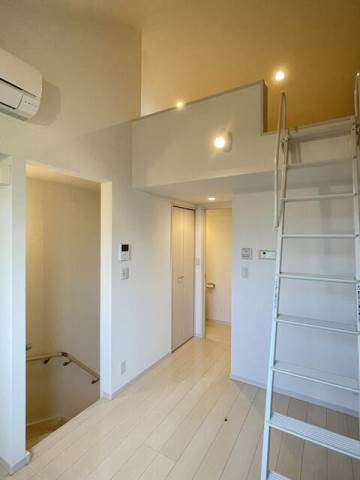 バーミープレイス平井2階 部屋その他