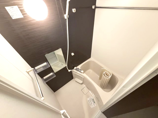 ママレードハウス ※写真は別室です