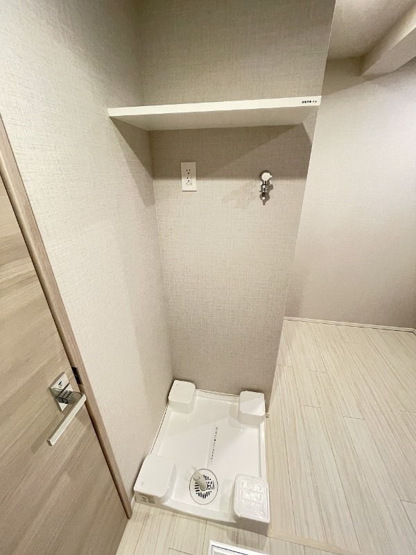 プレニーズ護国寺PREMIER地下1階 部屋設備