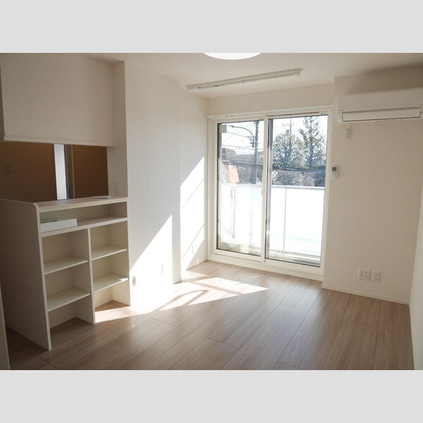 ステラ美光201号室 201　LDK