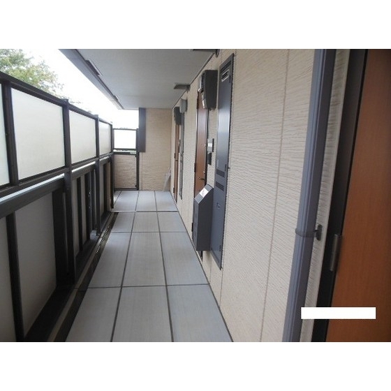 プランドール・レーブ 外観