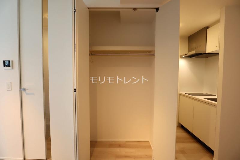 アトリオフラッツ大島1階 室内参考写真（1F-Aタイプ）