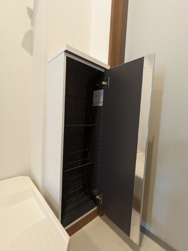 ノーブルコートⅡ3階 部屋その他