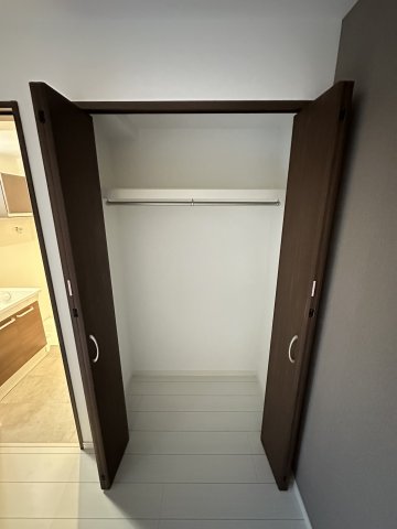 ベイルーム本厚木水引 収納