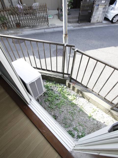 シエル志木1階 部屋その他