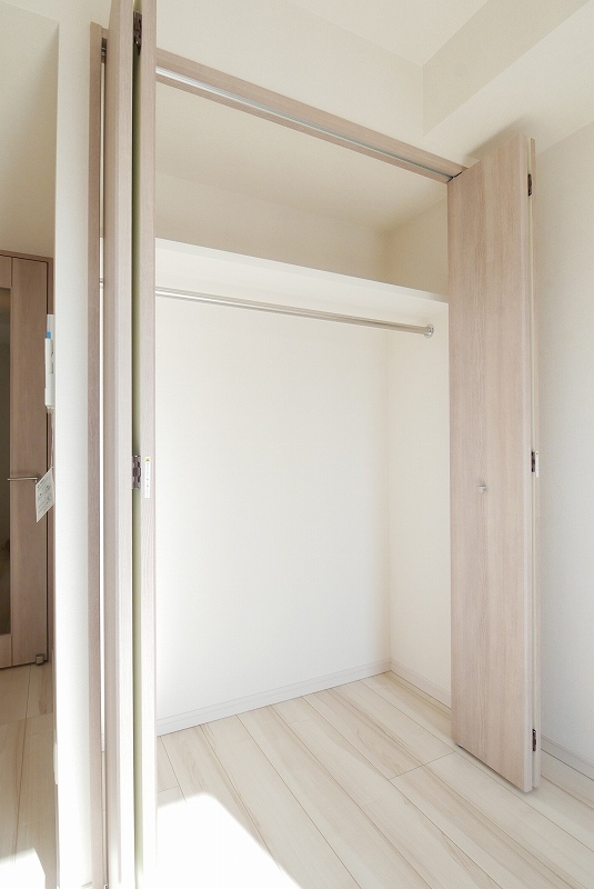 N-stage久米川5階 内観