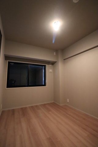 GENOVIA赤羽0513号室 リビング