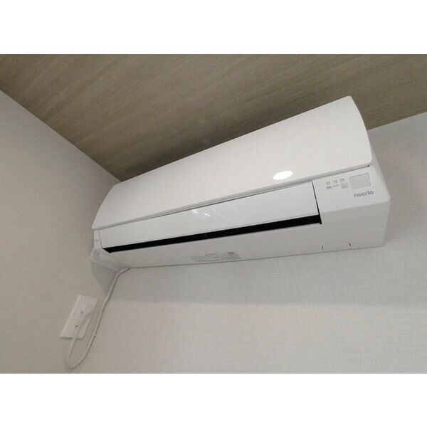 Ligere尾久0303号室 エアコン