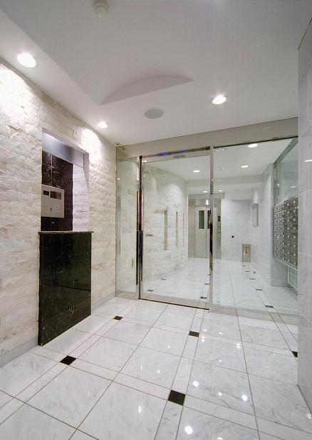 ガラ・シティ神田淡路町8階 ◆安心のセキュリティ設備搭載◆