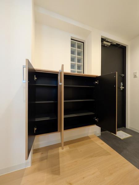 ＩＳＭ笹塚2階 リビング