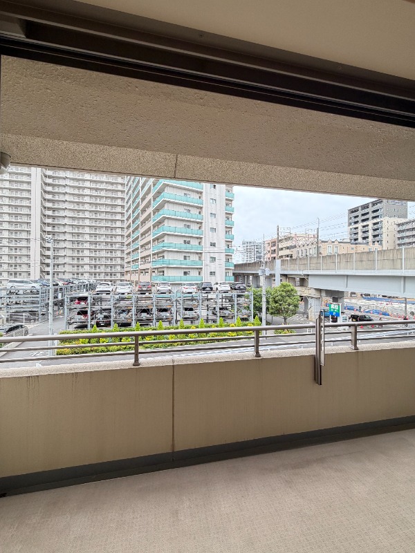 レジディア東松戸3階 部屋その他
