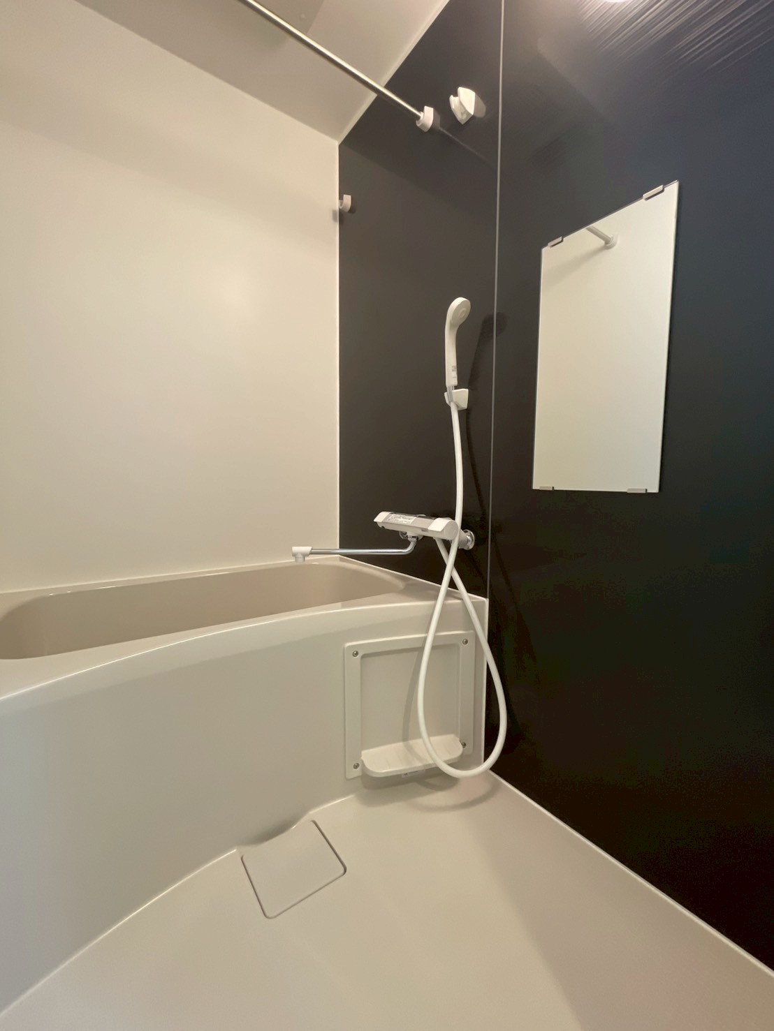 FAIR東向島202号室 お風呂