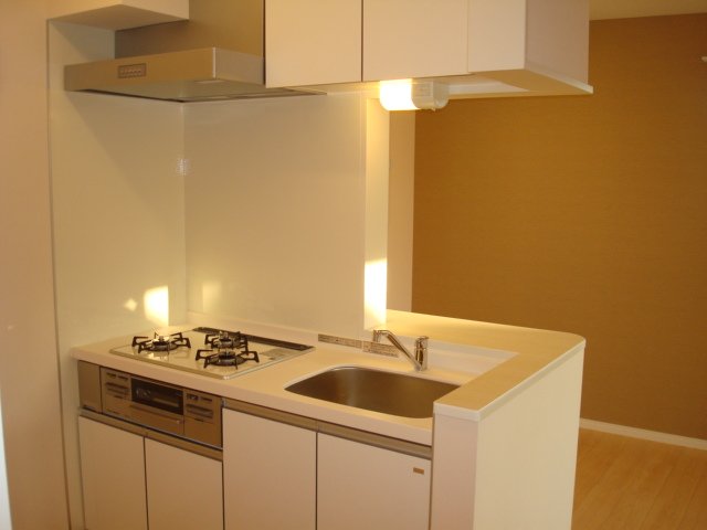 コンチェルト（Concerto) システムキッチン