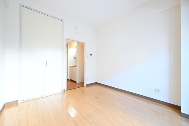 ワコーレ綱島Ⅱ2階 部屋その他