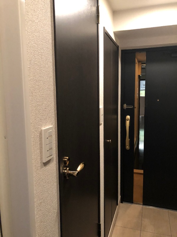 トーシンフェニックス日本橋兜町弐番館3階 内観