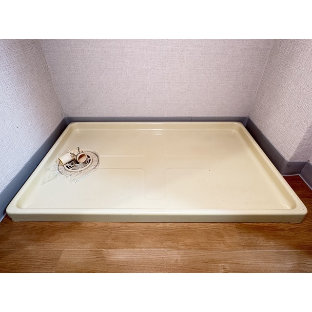 プールパール小豆沢104号室 部屋その他