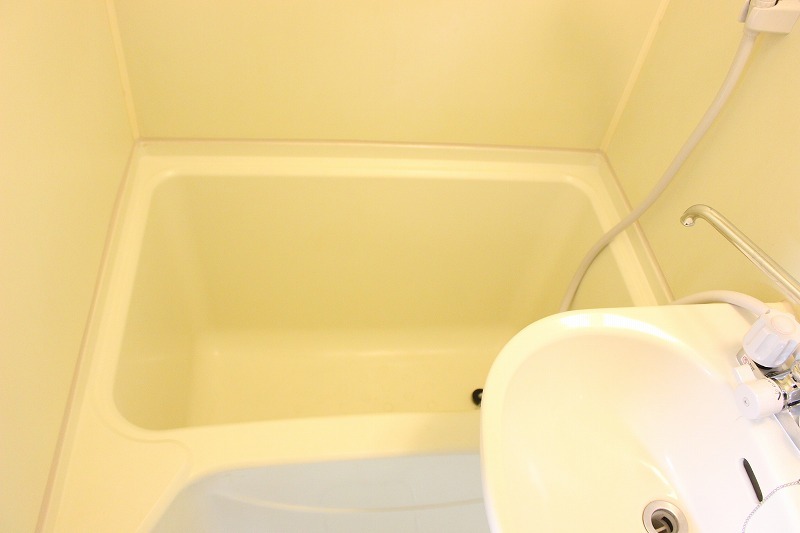 リューデスハイムＡ2階 部屋その他