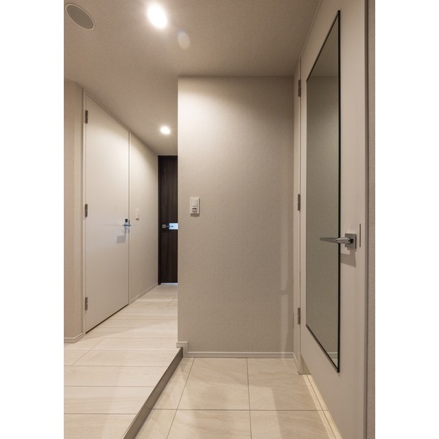 ACP Residence 錦糸町0203号室 玄関