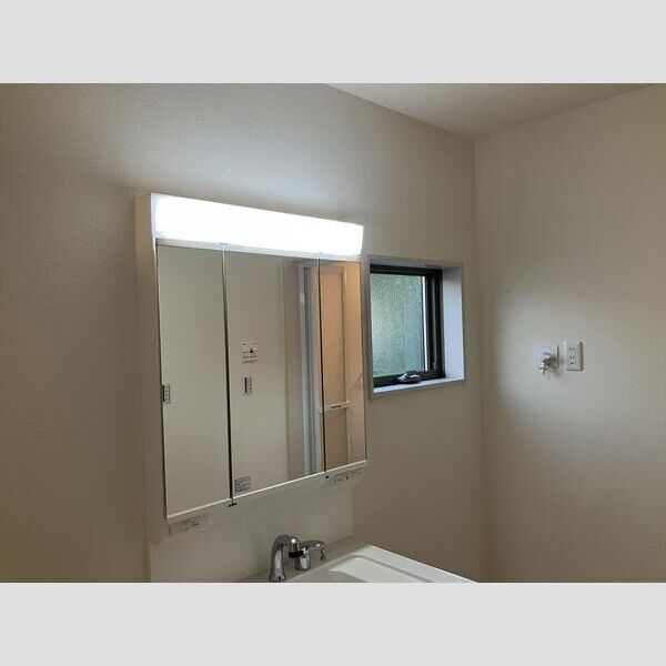 マイホームネクスト所沢中富　3号棟 洗面
