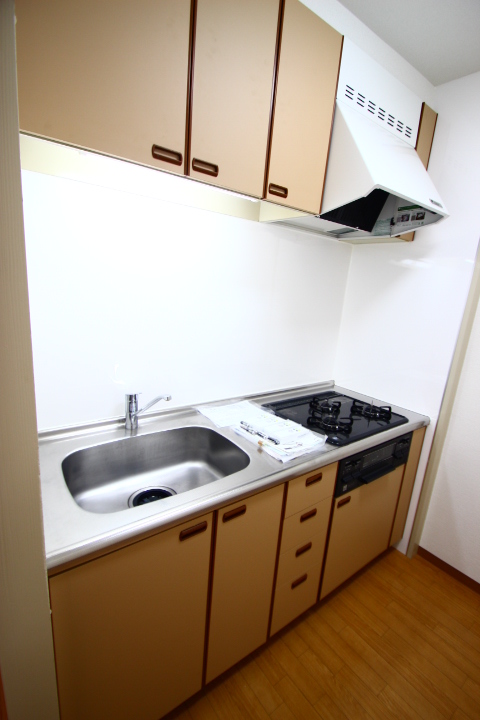 サンアルカディア2階 部屋その他