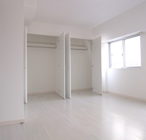 ブランノワール早稲田 収納