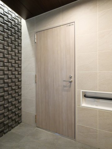 中野新井薬師レジデンス5階 外観