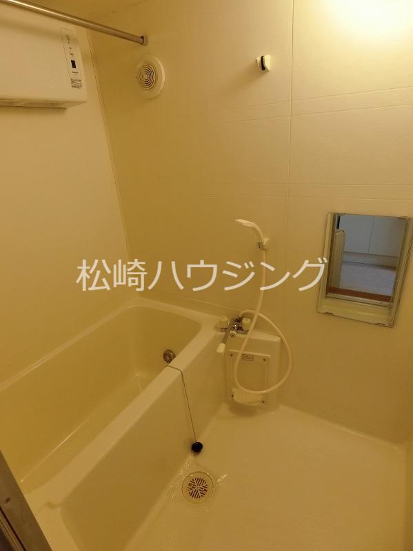 藤永方 お風呂